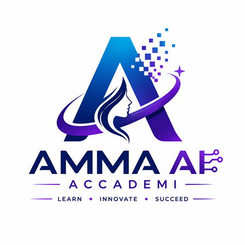 Ammaai.digital logo